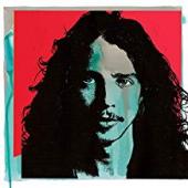 Album artwork for Chris Cornell - First Ever Hits Collection (LP)