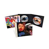 Album artwork for Paul McCartney - Red Rose Speedway