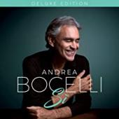 Album artwork for Si / Andrea Bocelli (Deluxe Edition)