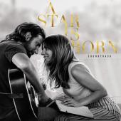Album artwork for A STAR IS BORN (LP)