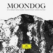 Album artwork for Moondog - Music of  Thomas Hardin, a.k.a. Moondog