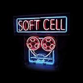 Album artwork for Soft Cell - The Singles