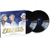 Album artwork for Bee Gees - Timeless, All-Time Greatest Hits 2-LP