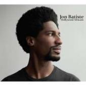Album artwork for JON BATISTE - HOLLYWOOD AFRICANS