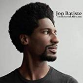 Album artwork for HOLLYWOOD AFRICANS / Jon Batiste