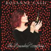 Album artwork for Rosane Cash - She Remembers Everything