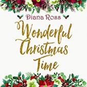 Album artwork for Diana Ross - Wonderful Christmas Time