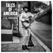 Album artwork for Tales of America / J.S. Ondara