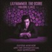 Album artwork for V1: LILYHAMMER THE SCORE (LP)