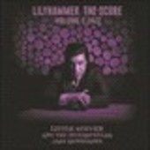 Album artwork for V1: LILYHAMMER THE SCORE