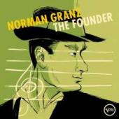 Album artwork for NORMAN GRANZ - THE FOUNDER