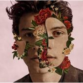Album artwork for Shawn Mendes (Deluxe Re-issue)