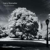 Album artwork for Larry Grenadier - The Gleaners LP