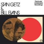 Album artwork for STAN GETZ & BILL EVANS (LP)