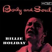 Album artwork for Billie Holiday - Body And Soul (LP)