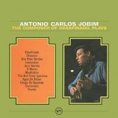 Album artwork for Antonio Carlos Jobim - Composer of Desafinado Play