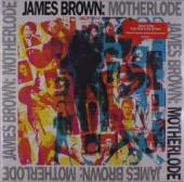 Album artwork for James Brown - Motherlode