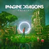 Album artwork for Imagine Dragons - Origins