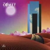 Album artwork for The Comet is Coming