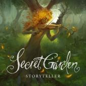 Album artwork for Storyteller / Secret Garden
