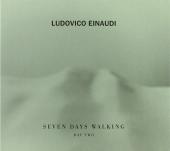 Album artwork for Ludovico Einaudi: Seven Days Walking - Day 2