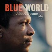 Album artwork for John Coltrane - Blue World (Vinyl)