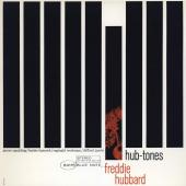 Album artwork for HUB‐TONES LP / Freddie Hubbard