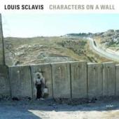 Album artwork for Louis Sclavis - Characters On A Wall