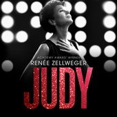 Album artwork for JUDY (ORIGINAL SOUNDTRACK)