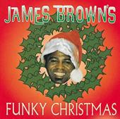 Album artwork for James Brown: Funky Christmas