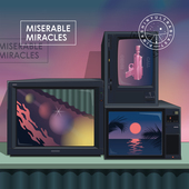 Album artwork for Pinkshinyultrablast - Miserable Miracles 