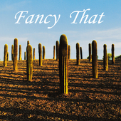Album artwork for Fancy That - Fancy That 