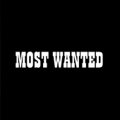 Album artwork for Most Wanted - Most Wanted 
