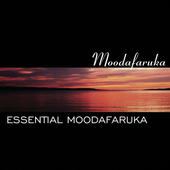 Album artwork for Moodafaruka - Essential Moodafaruka 