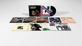 Album artwork for Charles Mingus: Changes: The Complete 1970s Atlant