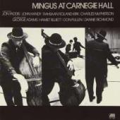 Album artwork for Charles Mingus: Mingus At Carnegie Hall (Live) (De
