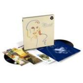 Album artwork for Joni Mitchell: The Reprise LP Albums (1968 - 1971)