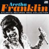 Album artwork for Aretha Frnklin - Atlantic Records 1960's Collectio