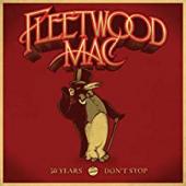 Album artwork for Fleetwood Mac - 50 Years - Don't Stop