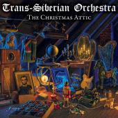 Album artwork for Christmas Attic / Trans-Siberian Orchestra