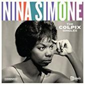 Album artwork for Nina Simone - The Colpix Singles