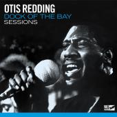 Album artwork for Dock of the Bay - Sessions / Otis Redding  Vinyl