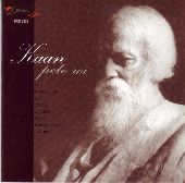 Album artwork for Kaan pete roi: A Collection of Songs & Poems from 