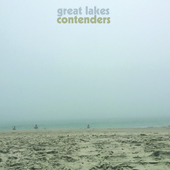Album artwork for Great Lakes - Contenders 