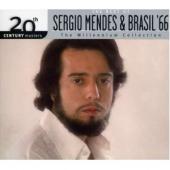 Album artwork for Sergio Mendes & Brasil '66: Millennium Collection