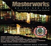 Album artwork for Masterworks of the New Era vol.15