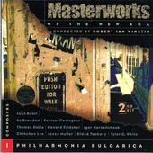 Album artwork for Masterworks of the New Era - Volume 1