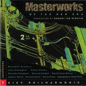 Album artwork for Masterworks of the New Era - Volume 7