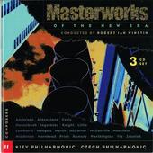 Album artwork for Masterworks of the New Era - Volume 11