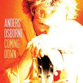 Album artwork for Anders Osborne - Coming Down 